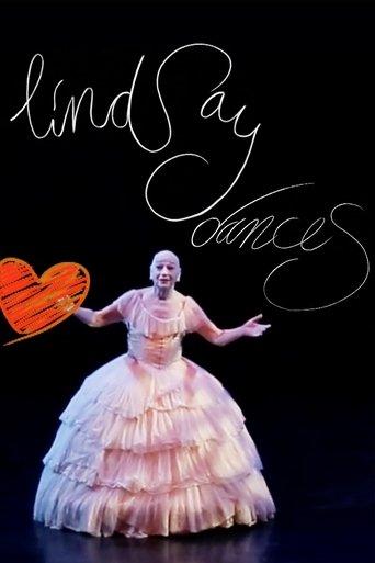 Lindsay Dances - Theatre and life according to Lindsay Kemp film afişi