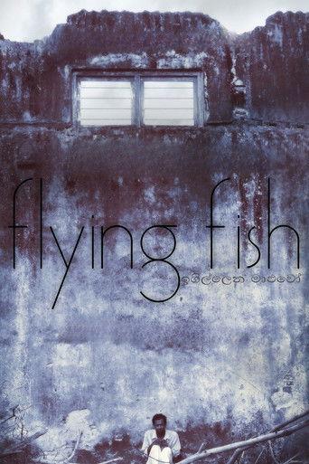 Flying Fish film afişi