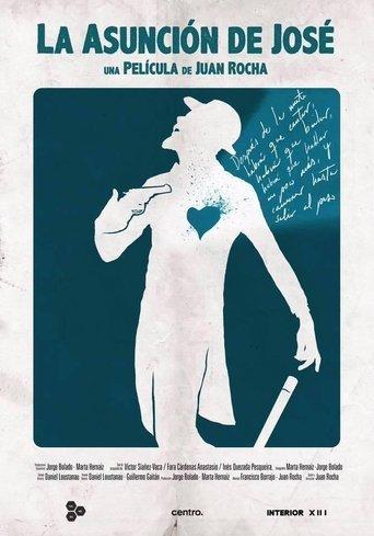 La asunción de José film afişi