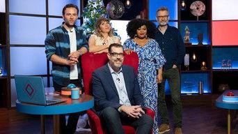 Festive Week 2: Monday