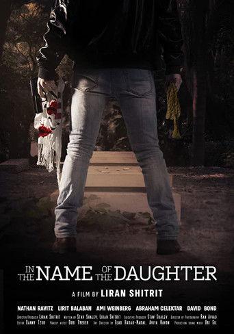 In the Name of the Daughter film afişi