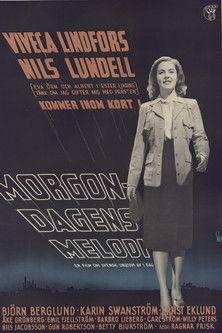 Morgondagens melodi film afişi