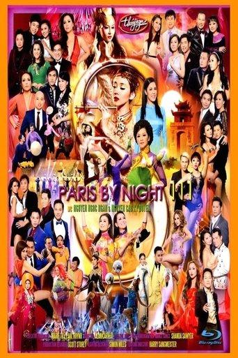 Paris by Night 111: S film afişi