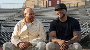 Cliff "Method Man" Smith