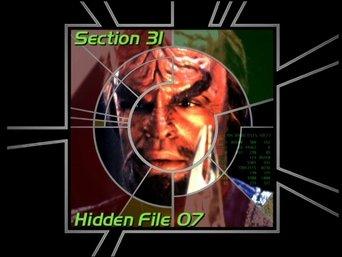Section 31: Hidden File 07 (S04)