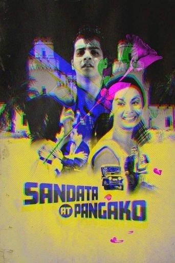 Sandata at Pangako film afişi