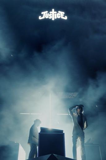 … And Justice For All: Coachella Edition film afişi