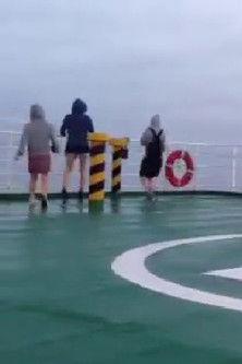 tricotMOVIE7月号 '13 film afişi