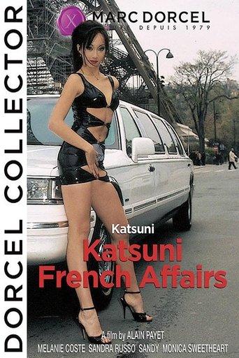 Katsuni French Affairs film afişi