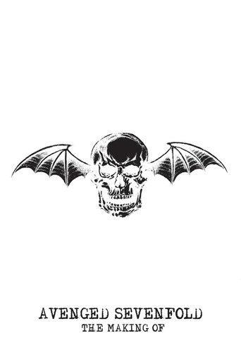 The Making Of Avenged Sevenfold film afişi