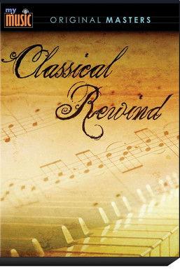 My Music: Classical Rewind film afişi