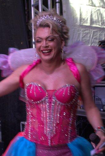 Selma Light: Para os aplausos do público film afişi