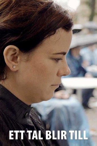 Ett tal blir till film afişi