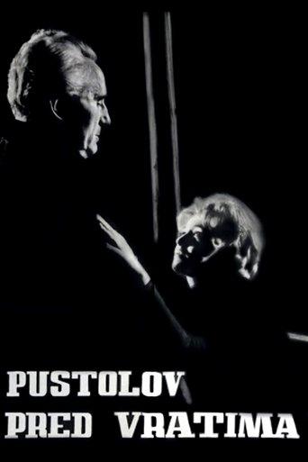 Adventure at the Door film afişi