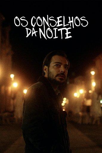 The Night's Advices film afişi