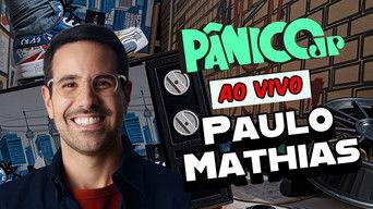 PAULO MATHIAS | PÂNICO - 22/07/2025