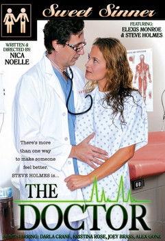 The Doctor film afişi