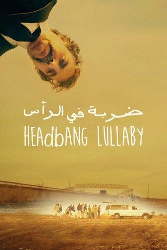 Headbang Lullaby film afişi