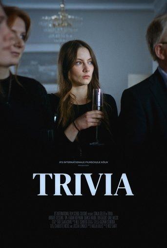 Trivia film afişi
