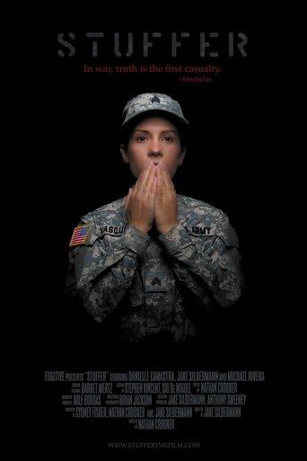 Stuffer film afişi