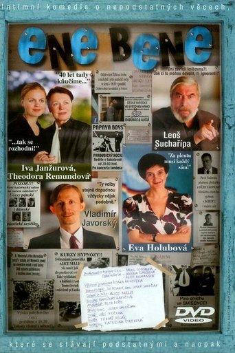 Ene bene film afişi