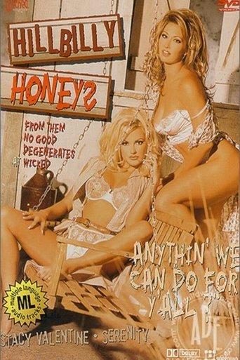 Hillbilly Honeys film afişi