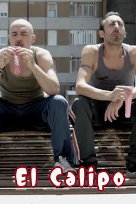 El Calipo film afişi