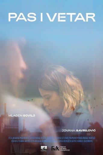 Dog and the Wind film afişi