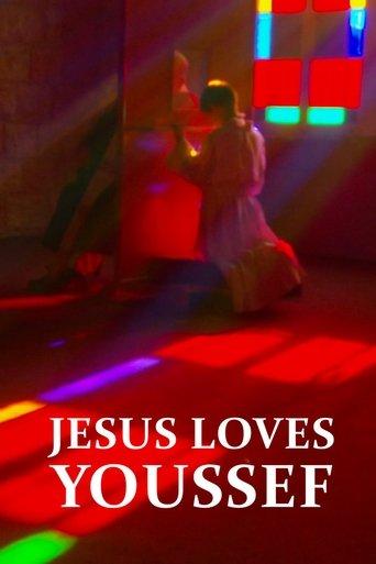 Jesus Loves Youssef film afişi