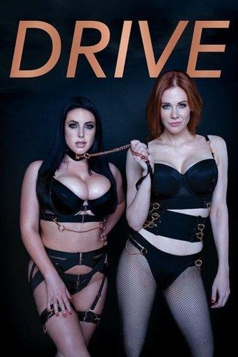 Drive film afişi