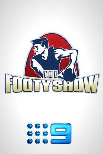 The Footy Show (AFL) dizi afişi