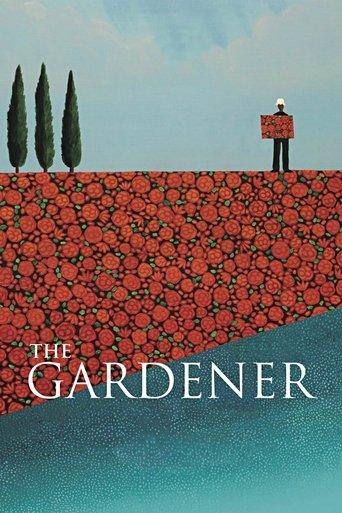 The Gardener film afişi