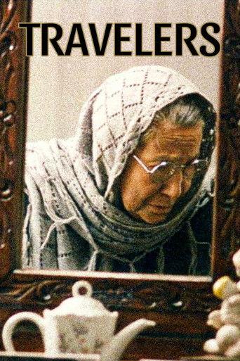 Travelers film afişi