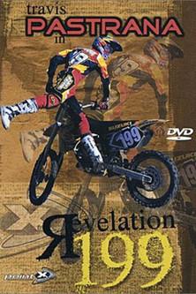 Revelation 199: Travis Pastrana film afişi