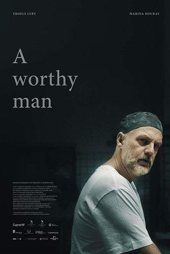 A Worthy Man film afişi