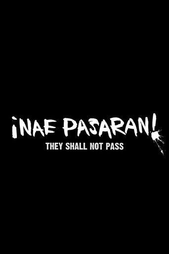 Nae Pasaran film afişi