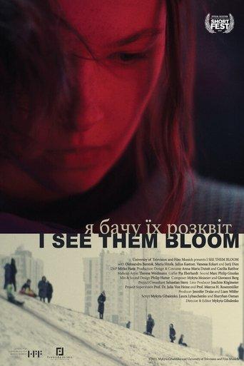 I See Them Bloom film afişi
