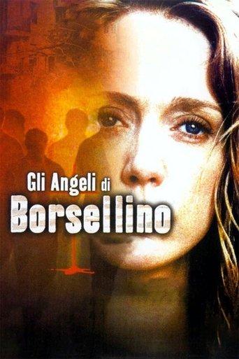 Gli angeli di Borsellino (Scorta QS21) film afişi