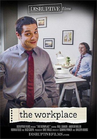 The Workplace film afişi