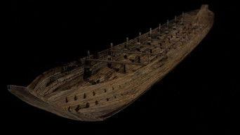 The Boats That Made Britain - Dover, Kent