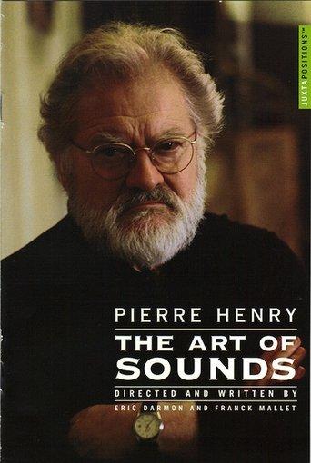 Pierre Henry: The Art of Sounds film afişi