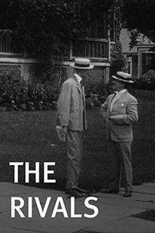 The Rivals film afişi