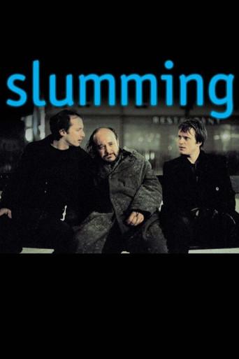 Slumming film afişi