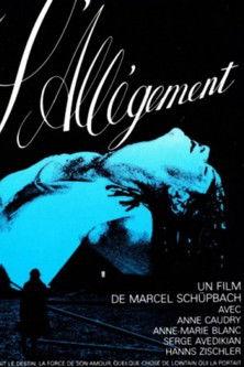 The Unburdening film afişi