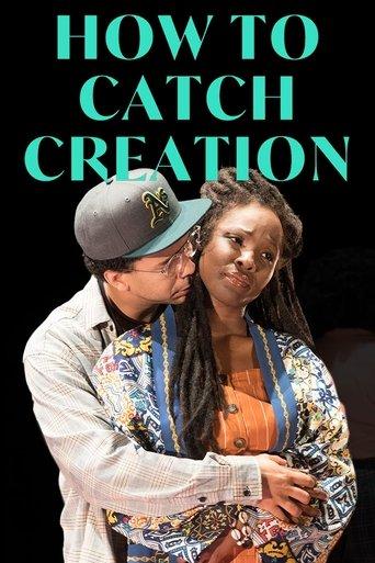 How to Catch Creation film afişi