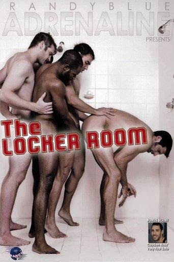 The Locker Room film afişi