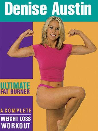 Ultimate Fat Burner film afişi