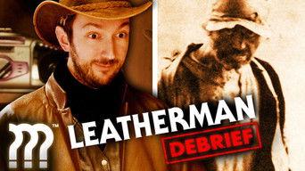 Unpacking the Disappearance of the Leatherman • Mystery Files Debrief