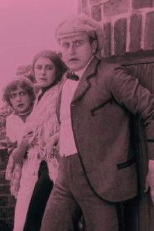 The Firefly film afişi