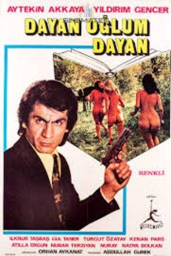 Dayan Oğlum Dayan film afişi